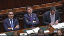 Giustizia e sicurezza è scontro continuo