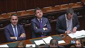 Giustizia e sicurezza è scontro continuo