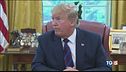 Trump minaccia nuovi dazi, crollano le Borse