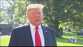 Trump minaccia dazi Borse ko, auto in crisi