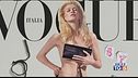 Di nuovo in copertina le top model di ieri