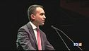 Di Maio smorza i toni Salvini: basta con i no
