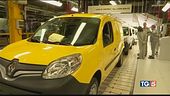 Fusione Fca-Renault riparte la trattativa