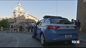 14enne denuncia stupro in pieno giorno a Roma