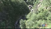 2 morti nel torrente tragedia a Chiavenna