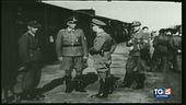 I magistrati e la shoah