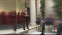 Kevin Spacey, io come "un pugile a riposo"