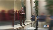 Kevin Spacey, io come "un pugile a riposo"