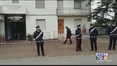 Corinaldo: fermata la banda dello spray