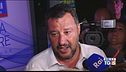 L'ultimatum di Salvini