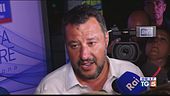 L'ultimatum di Salvini