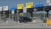 Partenze e sciopero e il disagio è servito