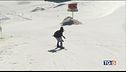 Vacanze a Cervinia