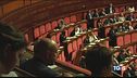 Settimana decisiva, il governo conta i voti