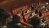 Settimana decisiva, il governo conta i voti