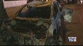 Egitto: strage davanti all'ospedale