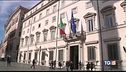 La maggioranza verso la fiducia