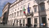 La maggioranza verso la fiducia