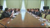 Governo e parti sociali confronto su manovra