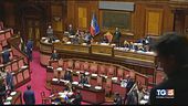 Governo alla prova del voto di fiducia