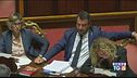 Scontro sulla tav all'ombra della crisi