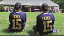 Twins days negli Stati Uniti