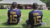 Twins days negli Stati Uniti