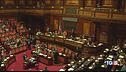 Sì del Senato alla Tav maggioranza spaccata