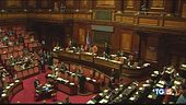 Sì del Senato alla Tav maggioranza spaccata