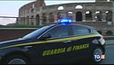 Imprenditore rapito a Roma