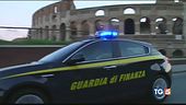 Imprenditore rapito a Roma