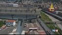Si indaga sulle cause del crollo del Ponte Morandi