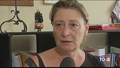 Sfrattata con il figlio disabile. "Avete camper"