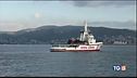 Il caso della nave della ong Open arms