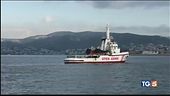 Il caso della nave della ong Open arms