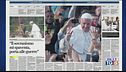 Il Papa: il sovranismo porta alle guerre