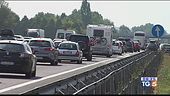 Ultime partenze d'agosto