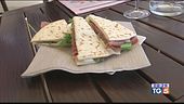 La piadina nella hit parade