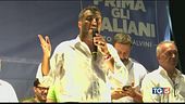 La sfiducia al Governo. Salvini, corro da solo