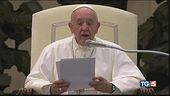 Papa: sovranismo porta alle guerre