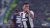Dybala, un rompicapo!