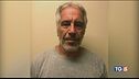 Abusi sessuali, Epstein morto suicida in cella