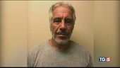 Abusi sessuali, Epstein morto suicida in cella