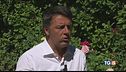 No al voto immediato, Matteo contro Matteo