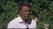 No al voto immediato, Matteo contro Matteo