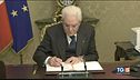 A Matterella la decisione