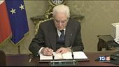 A Matterella la decisione