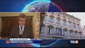 Giornata decisiva sui tempi della crisi