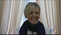 Addio a Nadia una guerriera