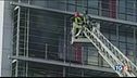 Incendio in ospedale morta una paziente